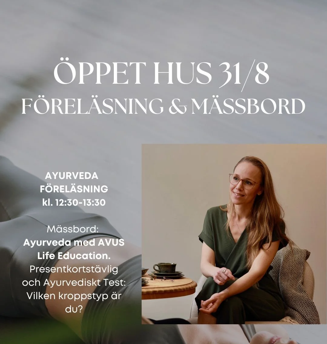 Öppet hus Studio MOON