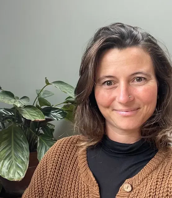 photo of Rebeh Furze-Salisbury