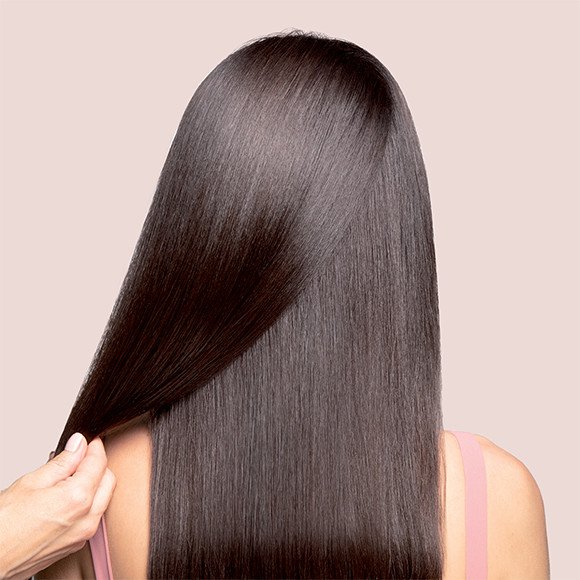 Wild & Pure Winchester Aura Hair Smoothing Treatments