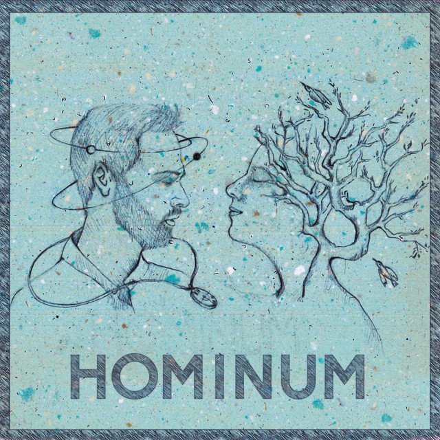 Hominum - Lili del Sol & Manu Linois