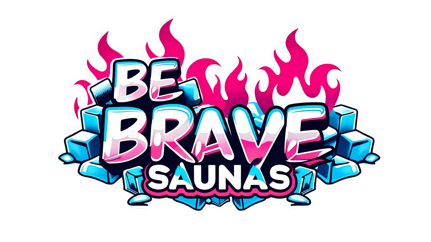Be Brave Saunas