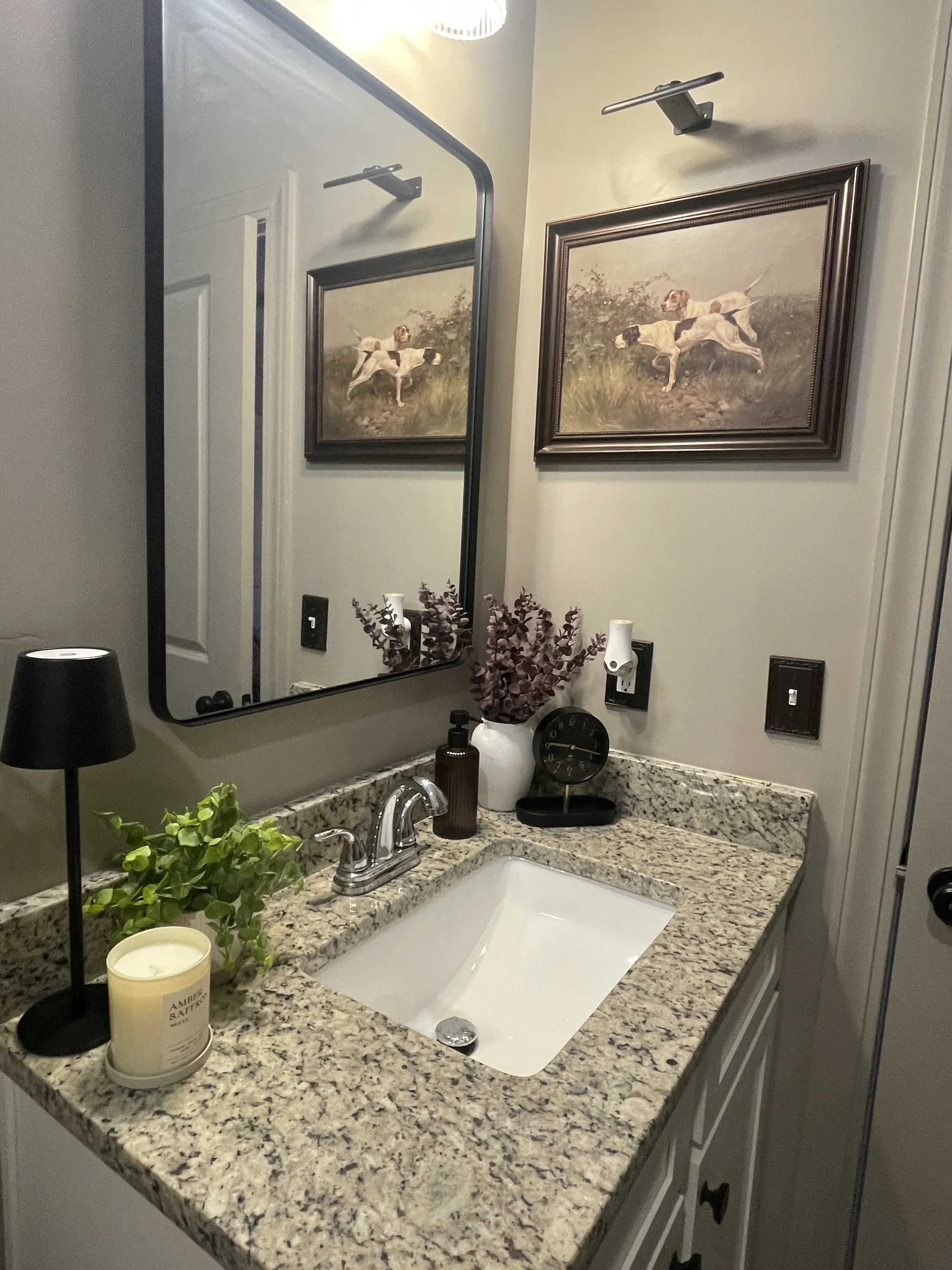 Steeplechase Bath
