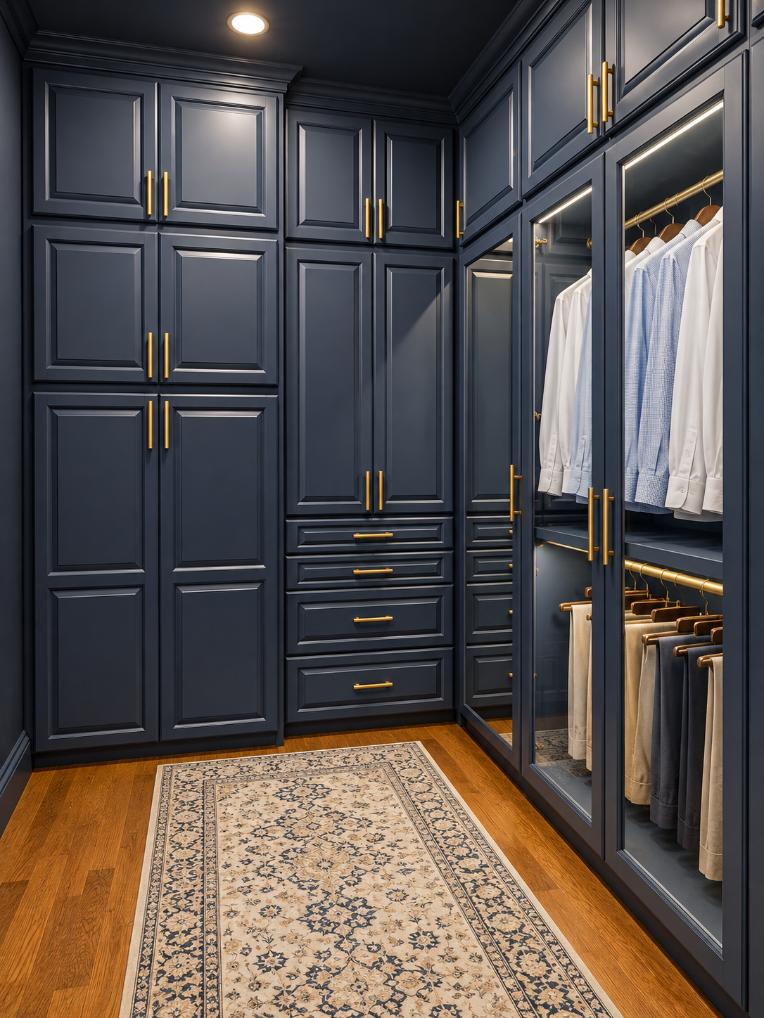 Navy custom closet with brass accents.png