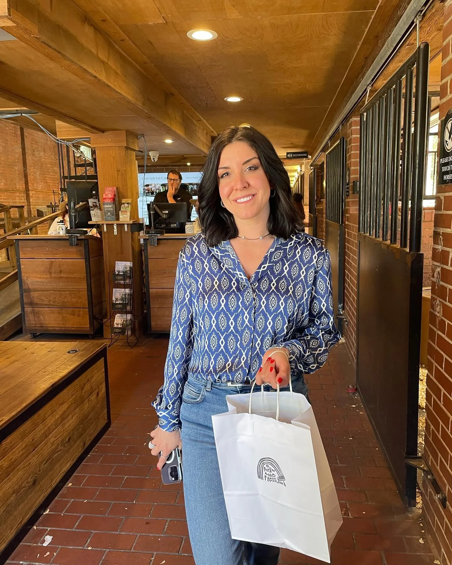 4-19-2024

SIGNED SEALED DELIVERED. I sold the wellness #business! June 1st we will be at our ground level location. 

I am thrilled to announce we will be relocating the Well with Rae Clinic to a nearby location. (I will be announcing details of the