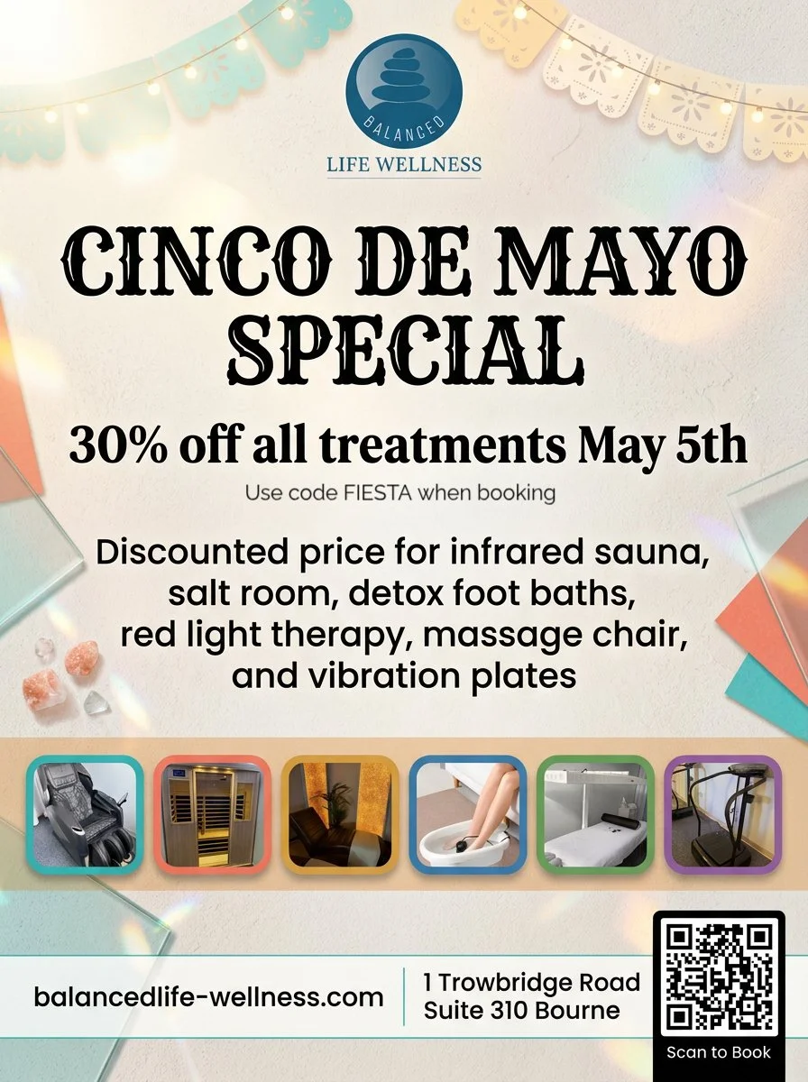 Cinco de Mayo Special