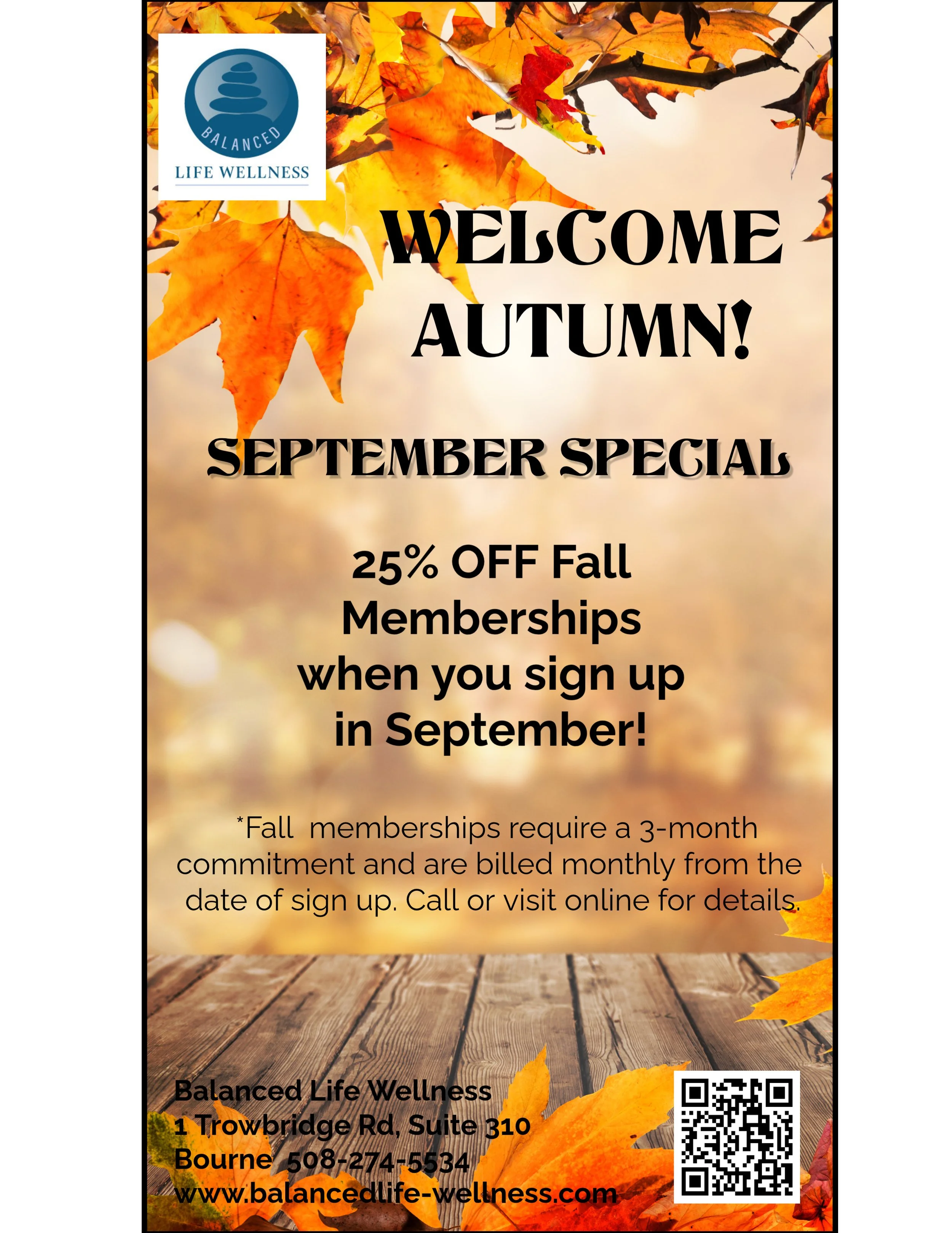 September Special