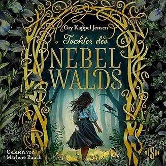 Was passiert, wenn ein Kindermärchen aufhört, harmlos zu sein? Genau das.