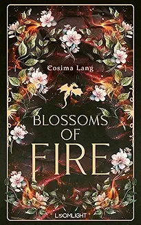 "Blossoms of Fire" ist ein charmantes Debüt mit klaren Stärken und Schwächen.