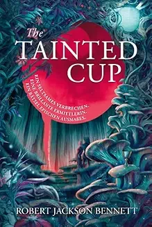 Bennett zeigt, dass Genre-Hybride funktionieren wenn man wirklich beide Seiten ernst nimmt.