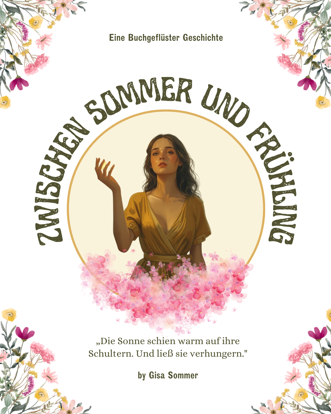 Zwischen Sommer und Frühling