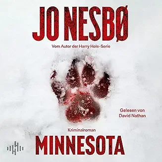 Jo Nesbø ohne Harry Hole. Wie fühlt sich das an?