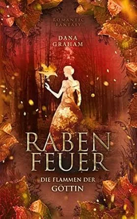 Als Lektüre für entspannte Abende mit einem klassisch aufgebauten Romantasy