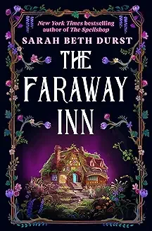 Ein Inn, das heilt. Was The Faraway Inn über Cozy Fantasy und über Calisas stille Kraft erzählt.