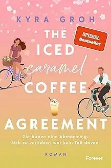 Iced Coffee, Kleinstadt und das leise Unbehagen danach