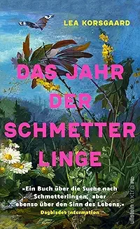 Manchmal liest man ein Buch, weil der erste Satz des Klappentextes einen nicht loslässt.