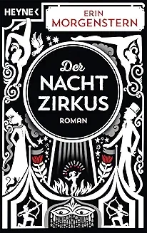 Es gibt Bücher, die man liest, und Bücher, in die man einzieht. Der Nachtzirkus von Erin Morgenstern gehört eindeutig zur zweiten Kategorie. 