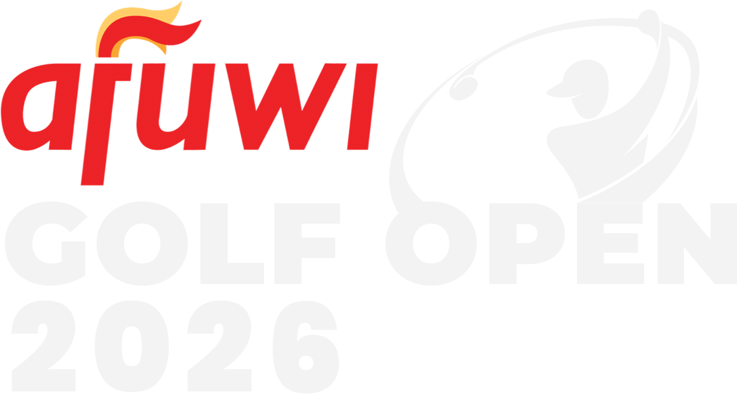 AFUWI Golf Open | 2026