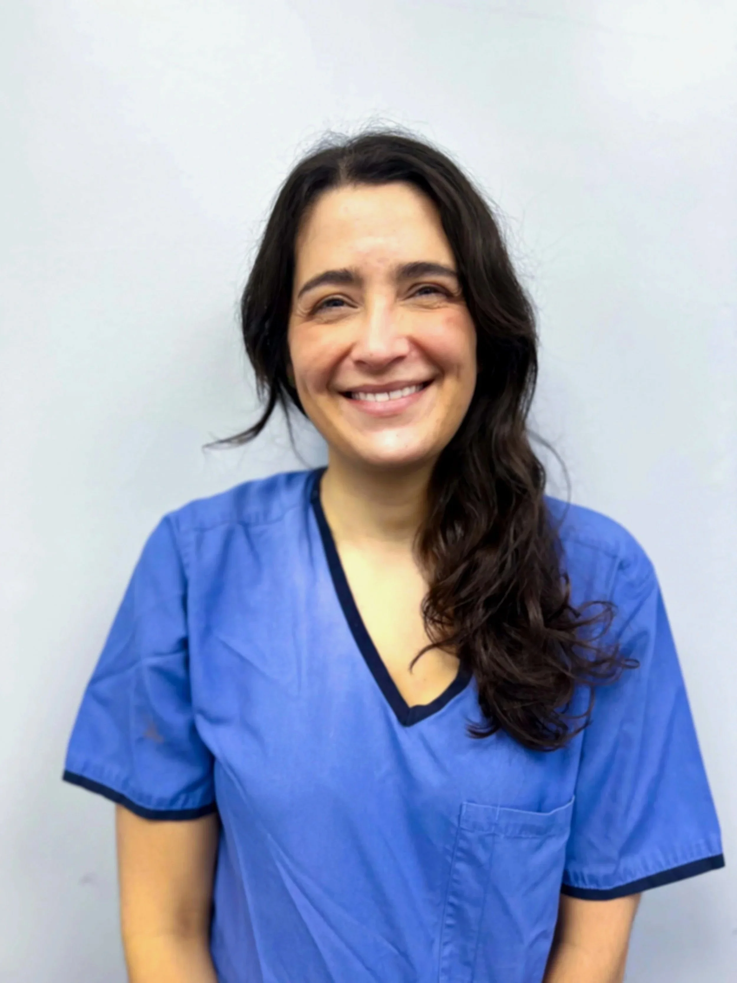 Alexandra Mira MRCVS