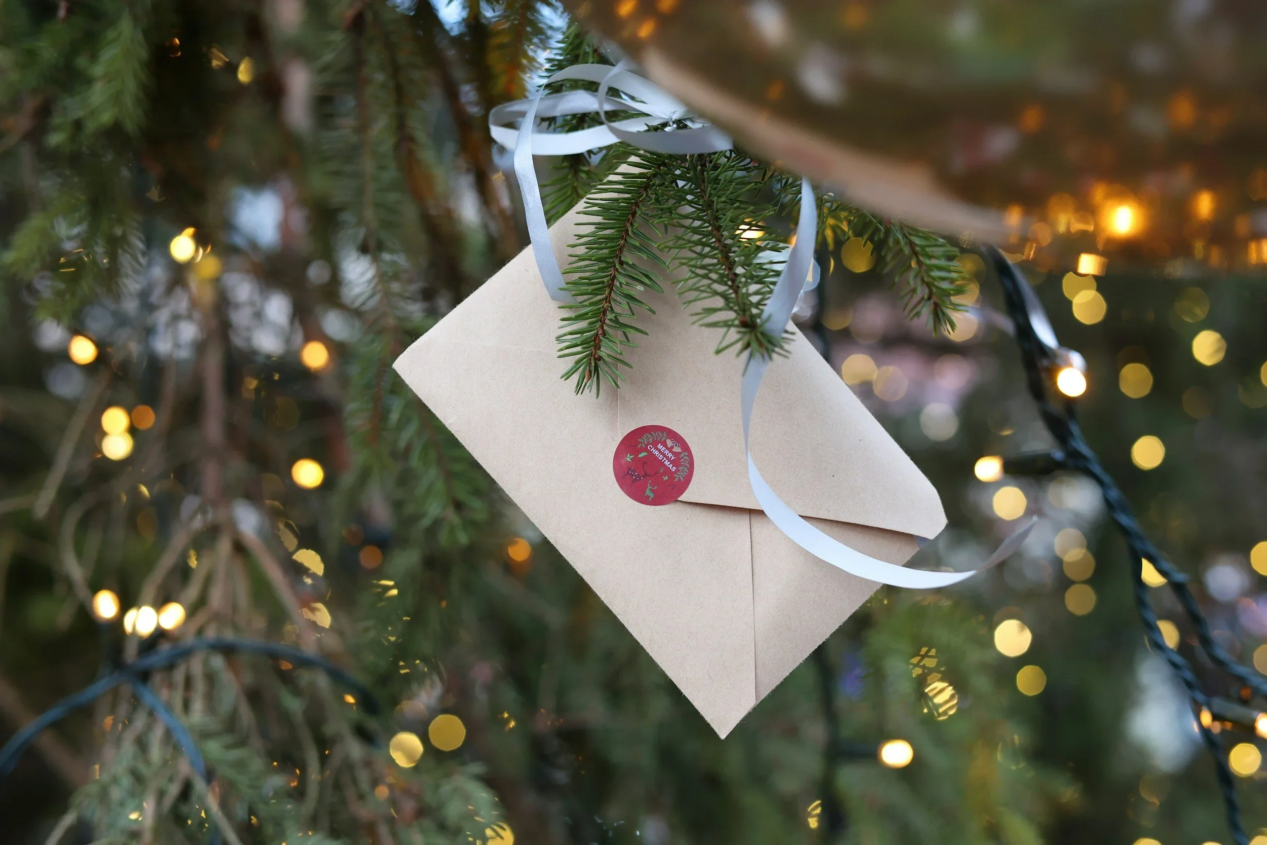 Share Your Most Precious Gift: Time