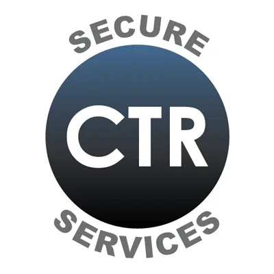 CTR Secure Services