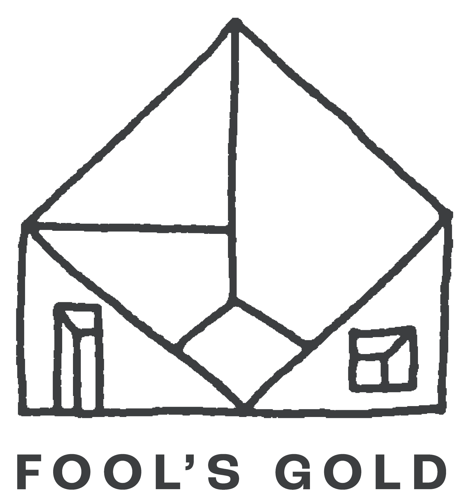Fool&#39;s Gold 