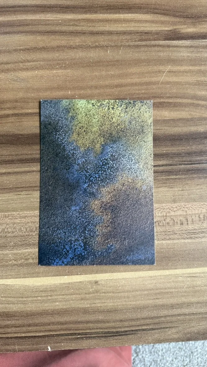 Raw Earth Book