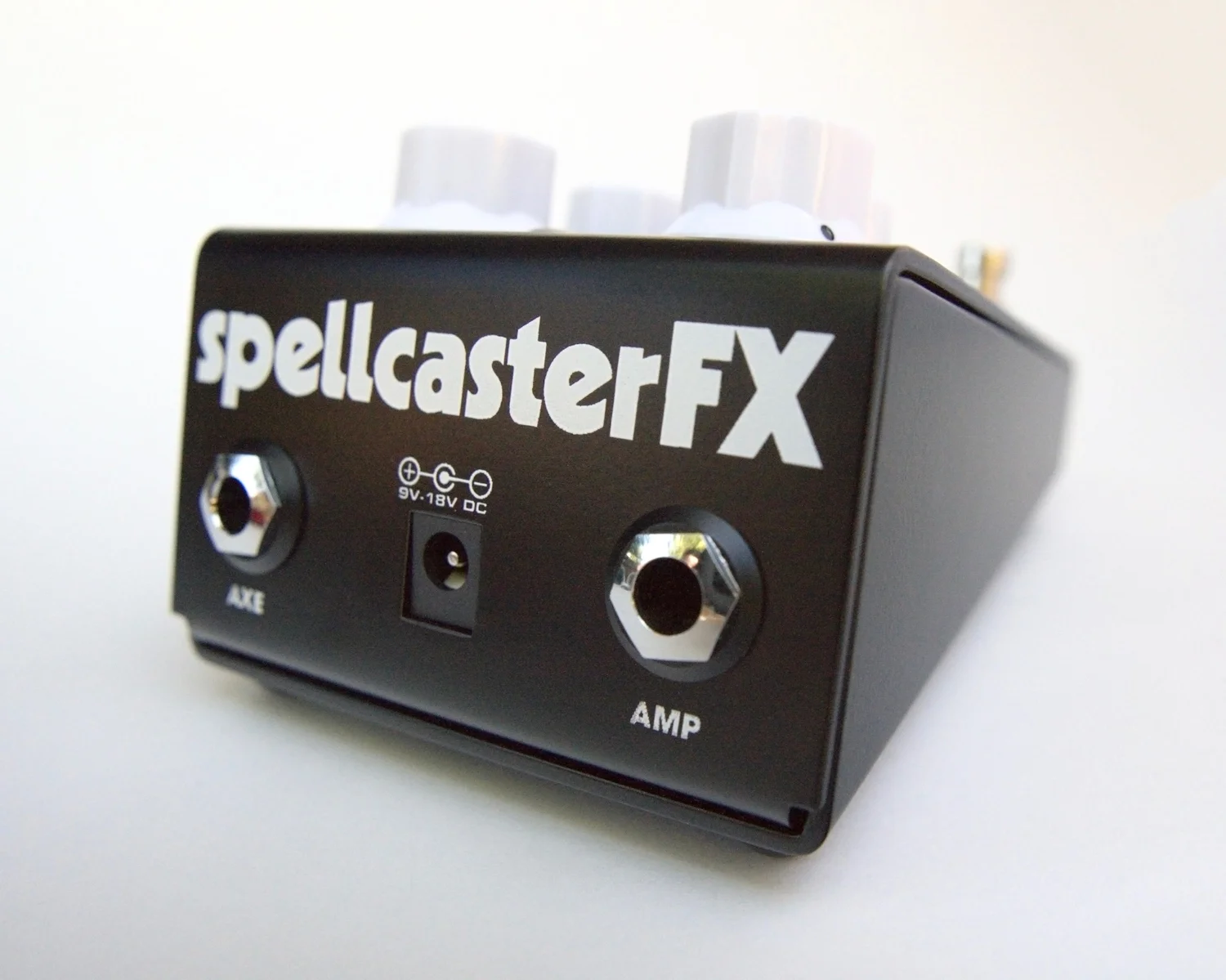 AMT FATAL TOBE エフェクター AMT FATAL TOBE エフェクター