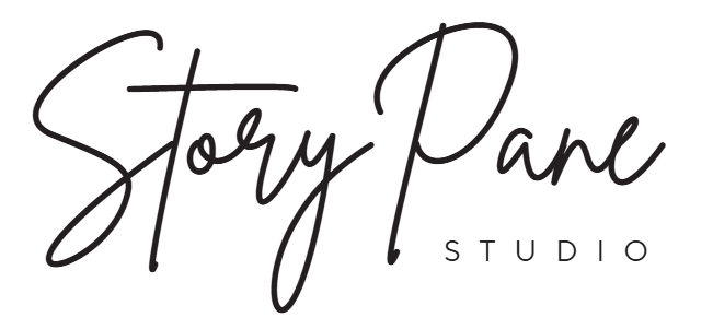 StoryPane Studio