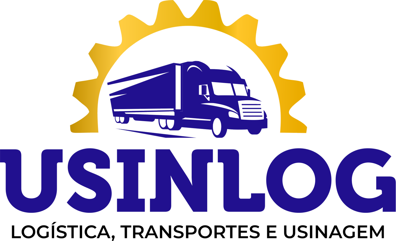 USINLOG-TRANSPORTES