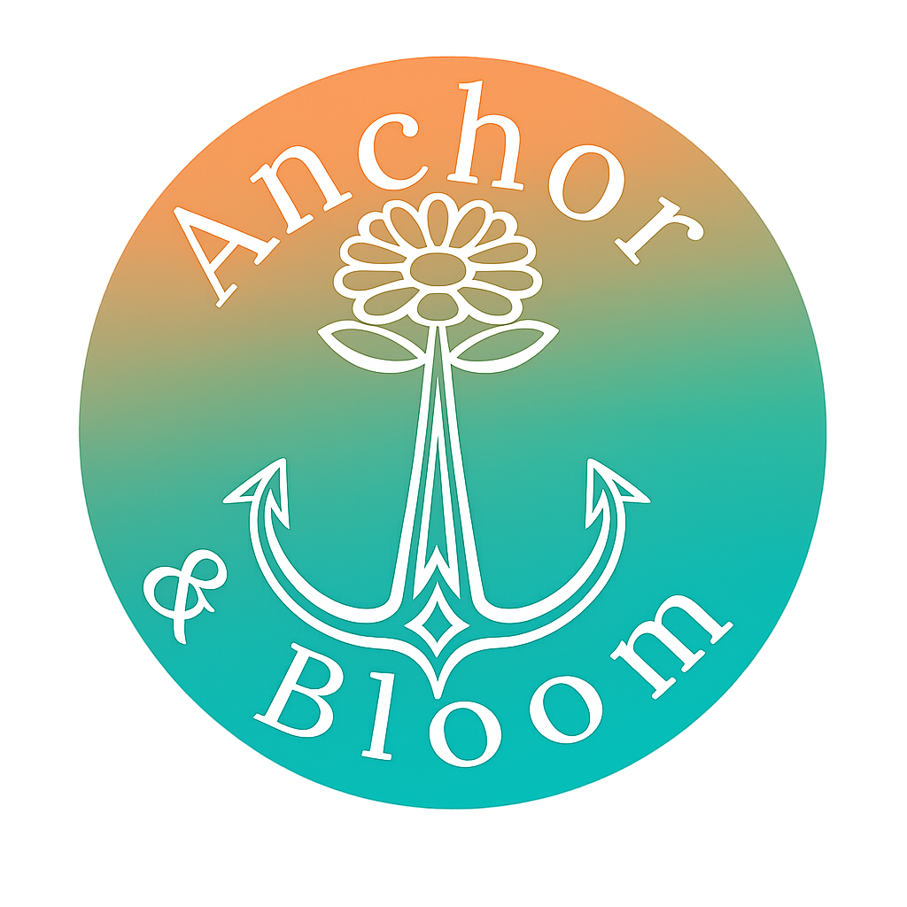 Anchor &amp; Bloom Coaching