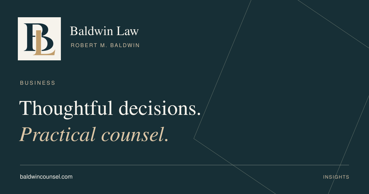 Artificial Intelligence, Privacy, and Liability: What Businesses and Consumers Should Know