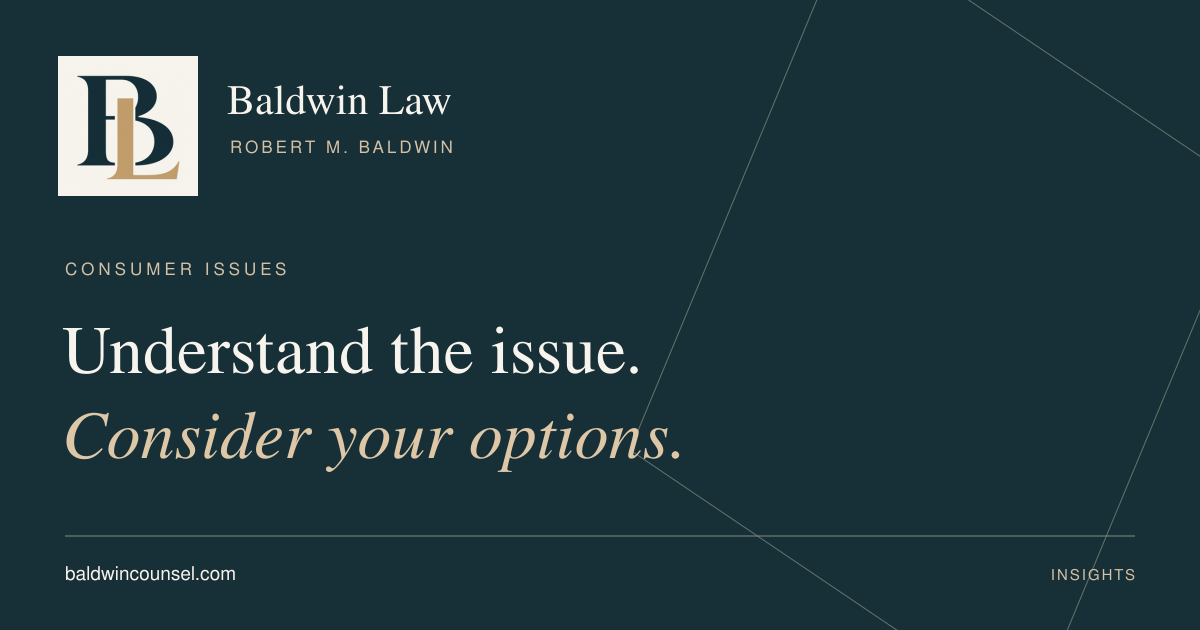 Understanding Your Rights: The Magnuson-Moss Warranty Act and Florida’s Lemon Law