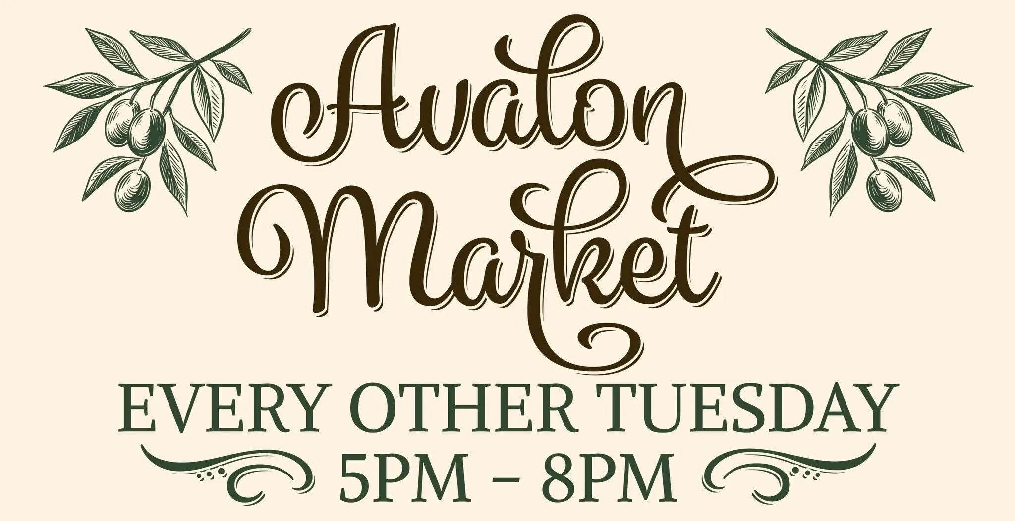 Avalon Market