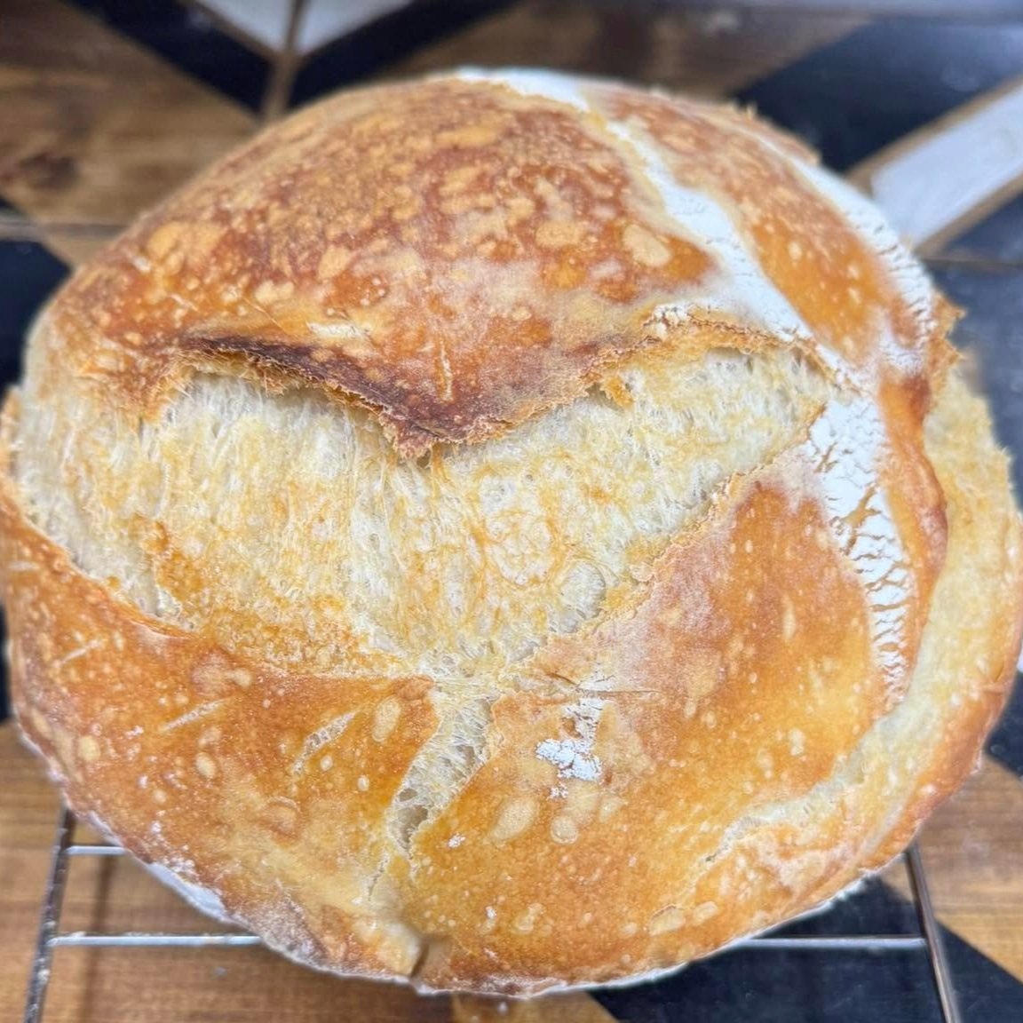 Classic Sourdough