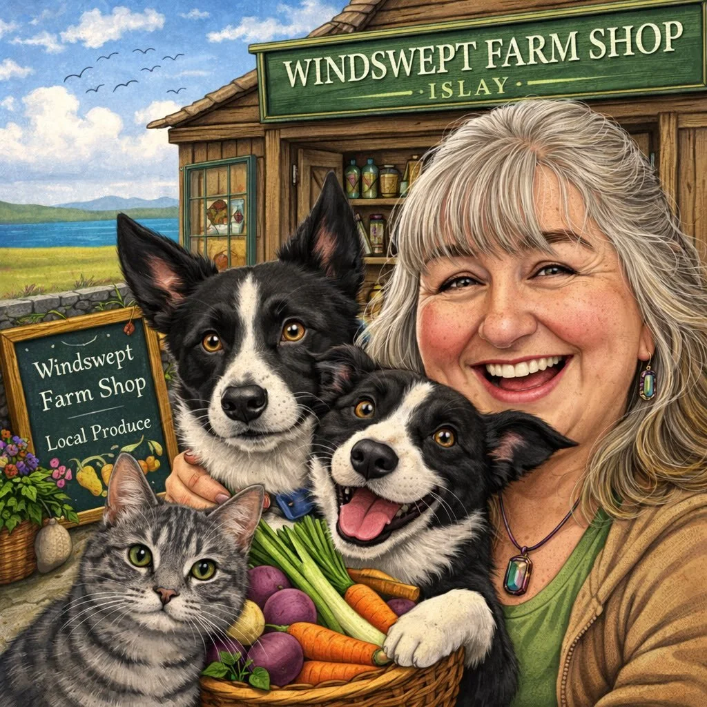 That&rsquo;s better, could miss out the girls!