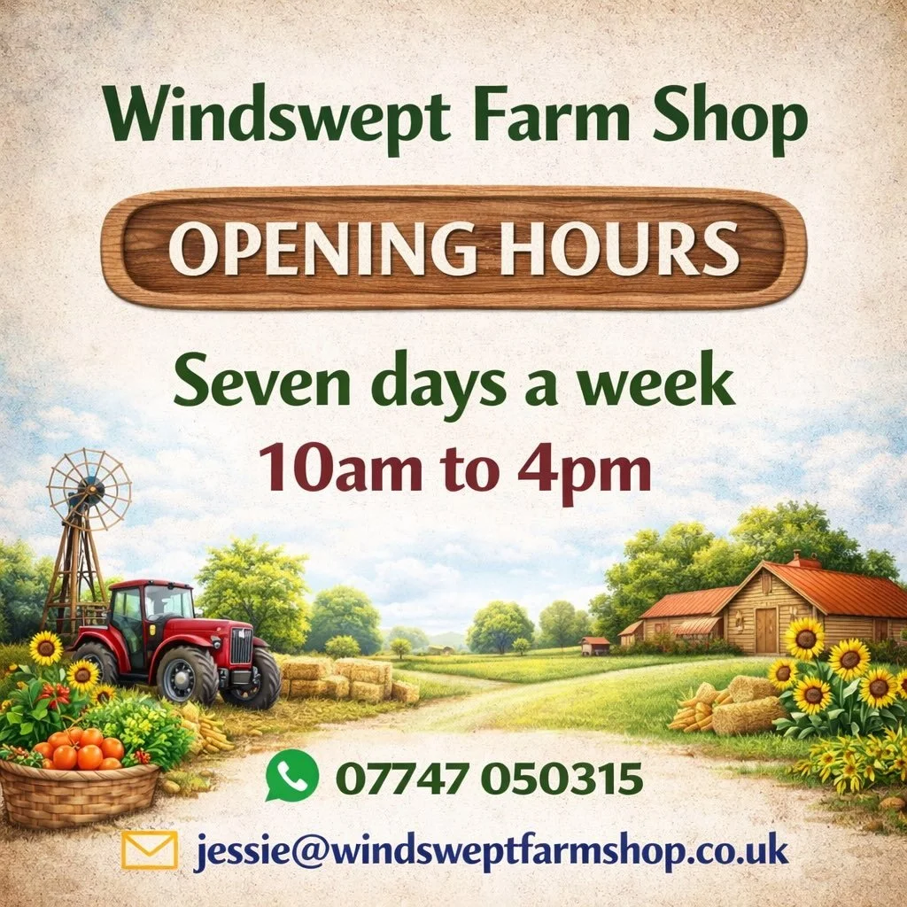 Pop in and say hello :-)