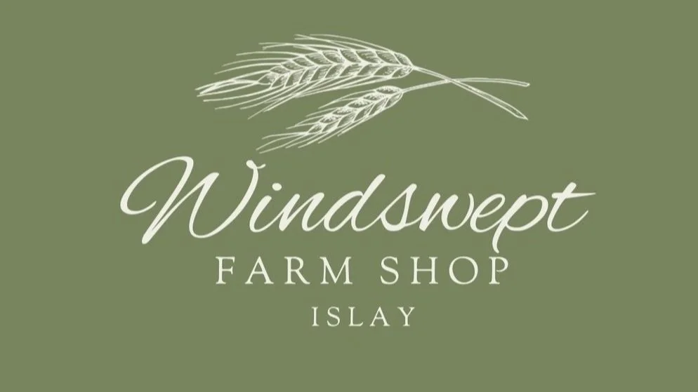 Windswept Farm Shop Islay 