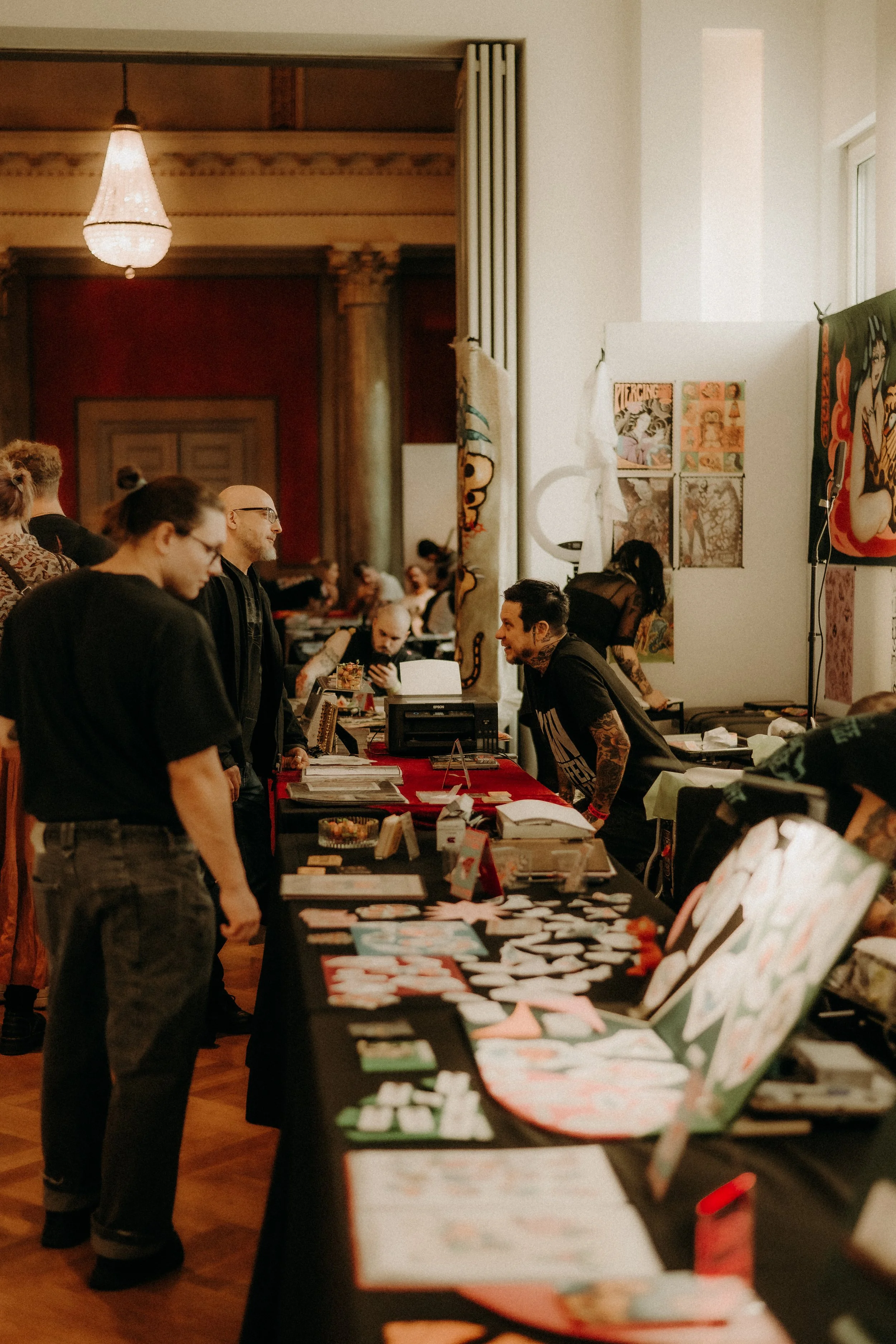 Recap 25