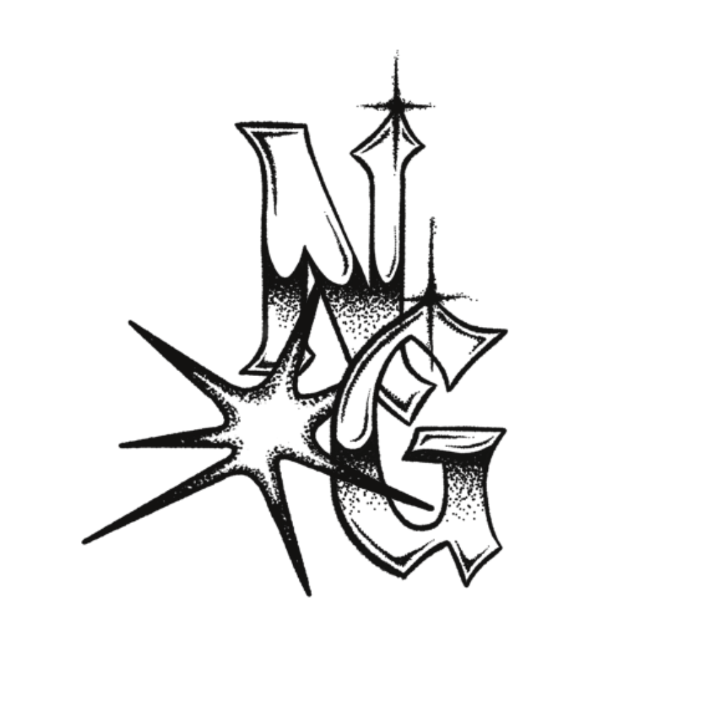 Neon Gallery Tattoo jam 