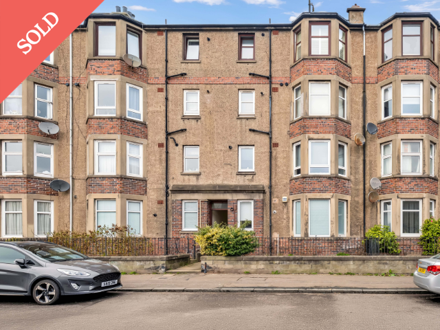 3/R 163 Clepington Road