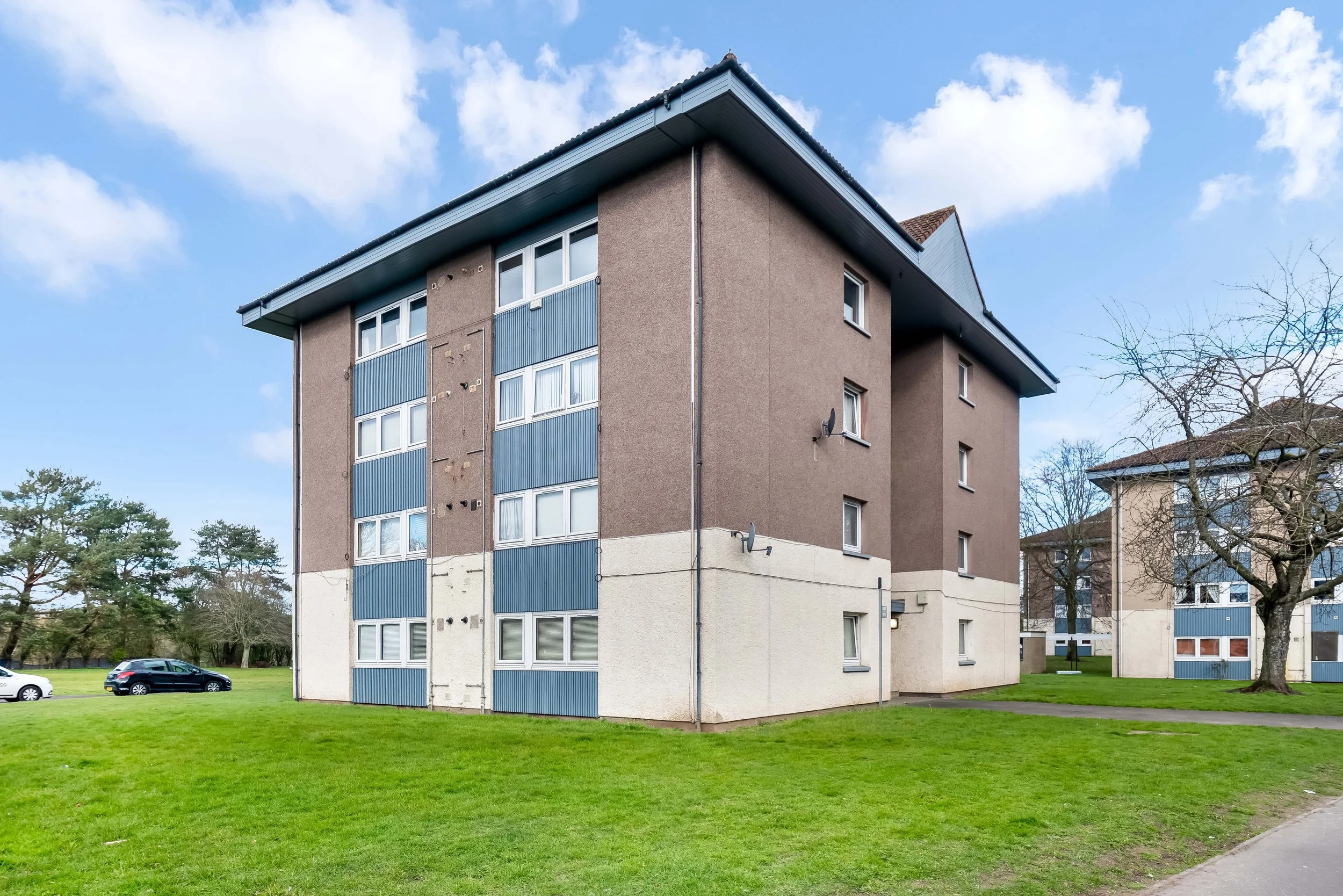 170 Happyhillock Road