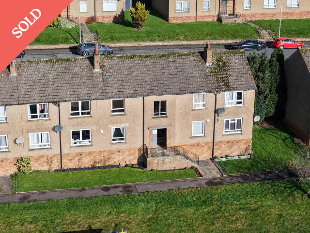 38 Pentland Avenue