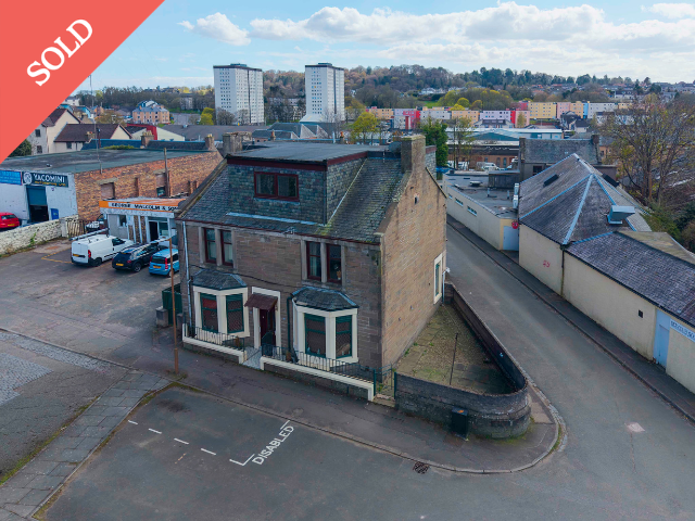 38B Liff Road