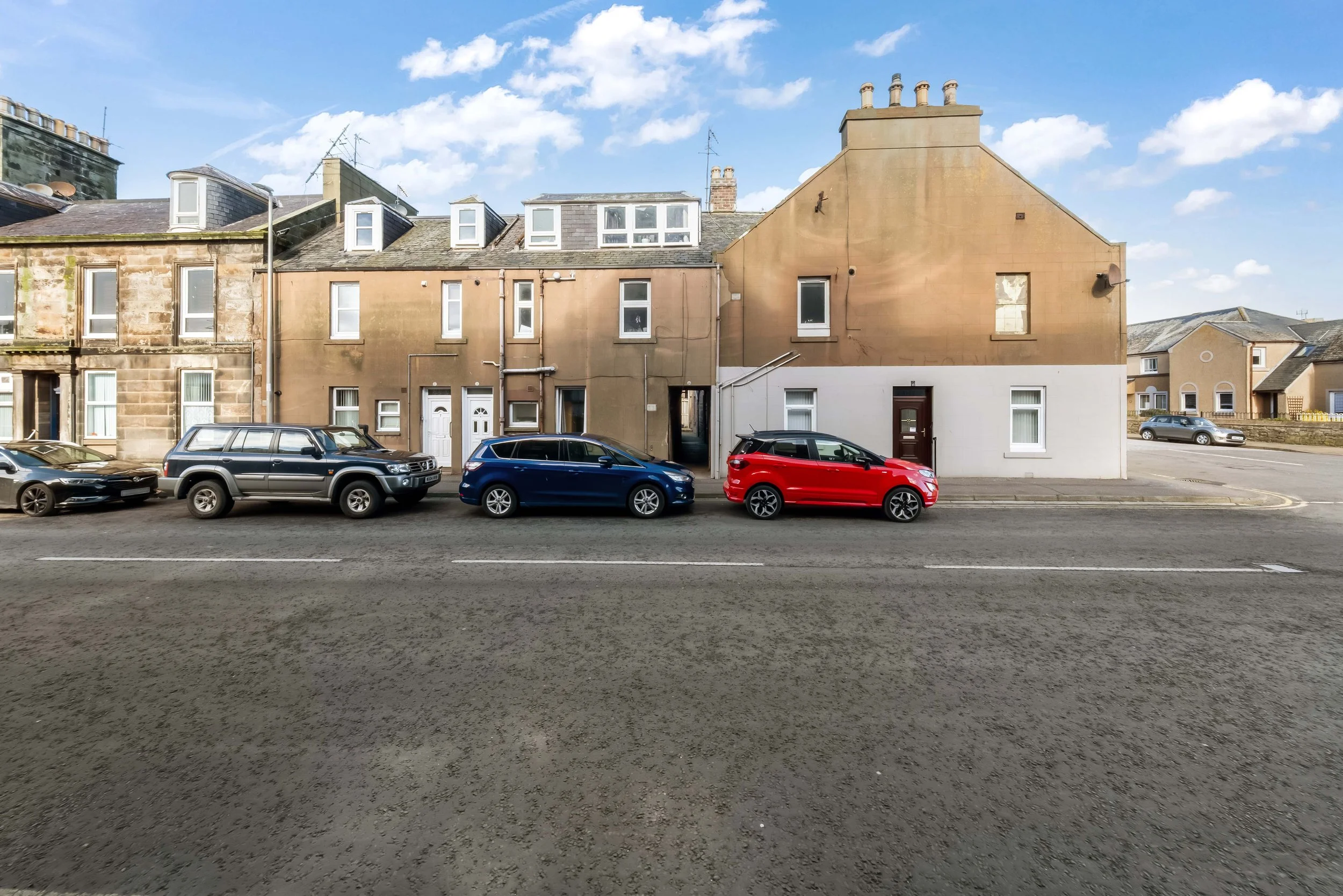 11D Caledonia Street