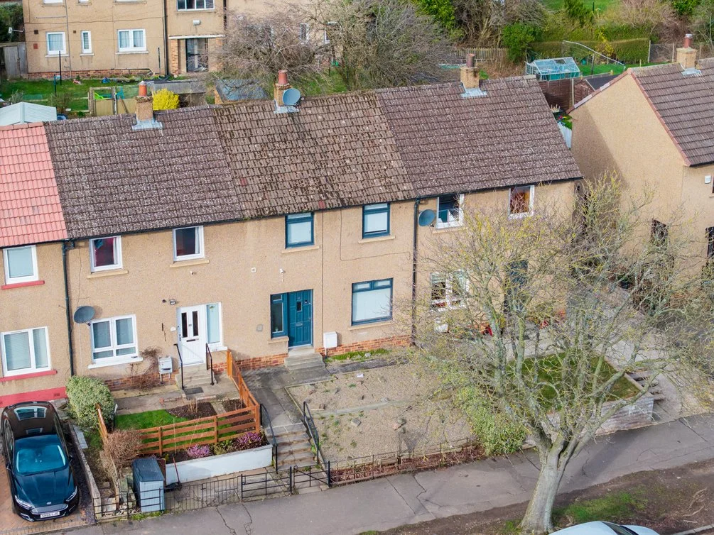 42 Balunie Drive