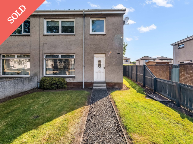 21 Melfort Place