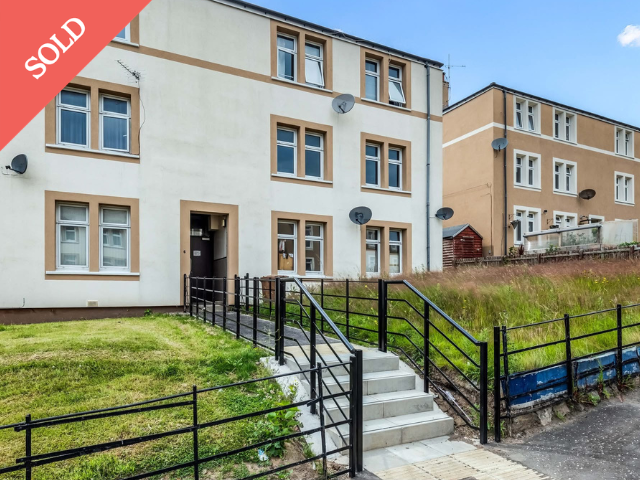 6F Sandeman Place