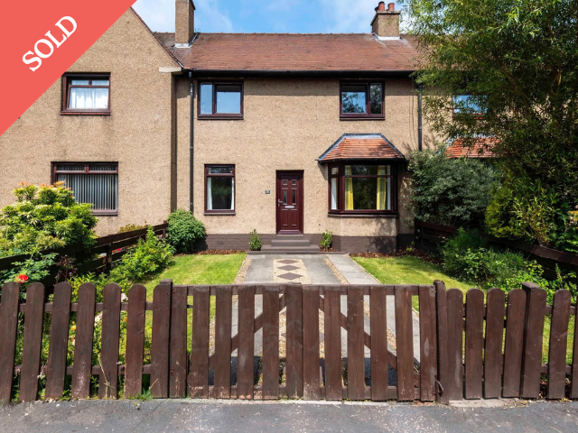 20 Gillburn Road