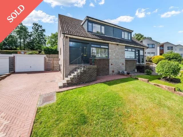 11 Kettins Terrace