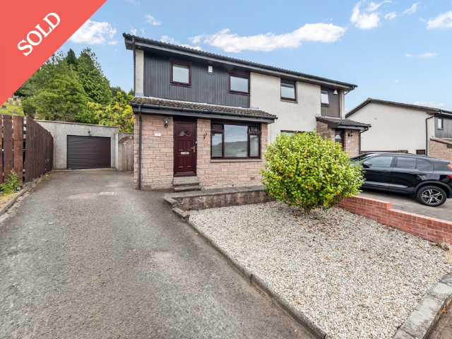 12 Birnam Place